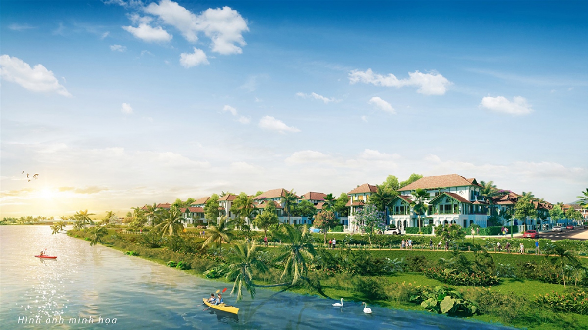 gioi nha giau doi hoi cao, tien ich bDs duoc nang tam the nao hinh anh 5