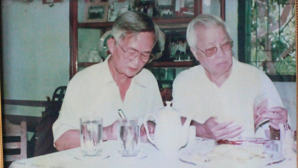 thu tuong vo van kiet co tu duy chien luoc, quyet tam doi moi hinh anh 3