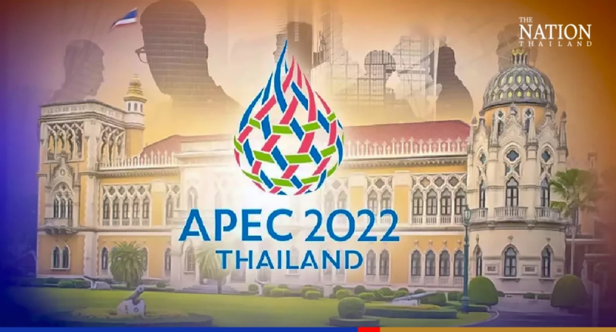 công chức bangkok được nghỉ thêm 3 ngày trong tuần lễ cấp cao apec 2022 hình ảnh 1 cong chuc bangkok duoc nghi them 3 ngay trong tuan le cap cao apec 2022 hinh anh 1