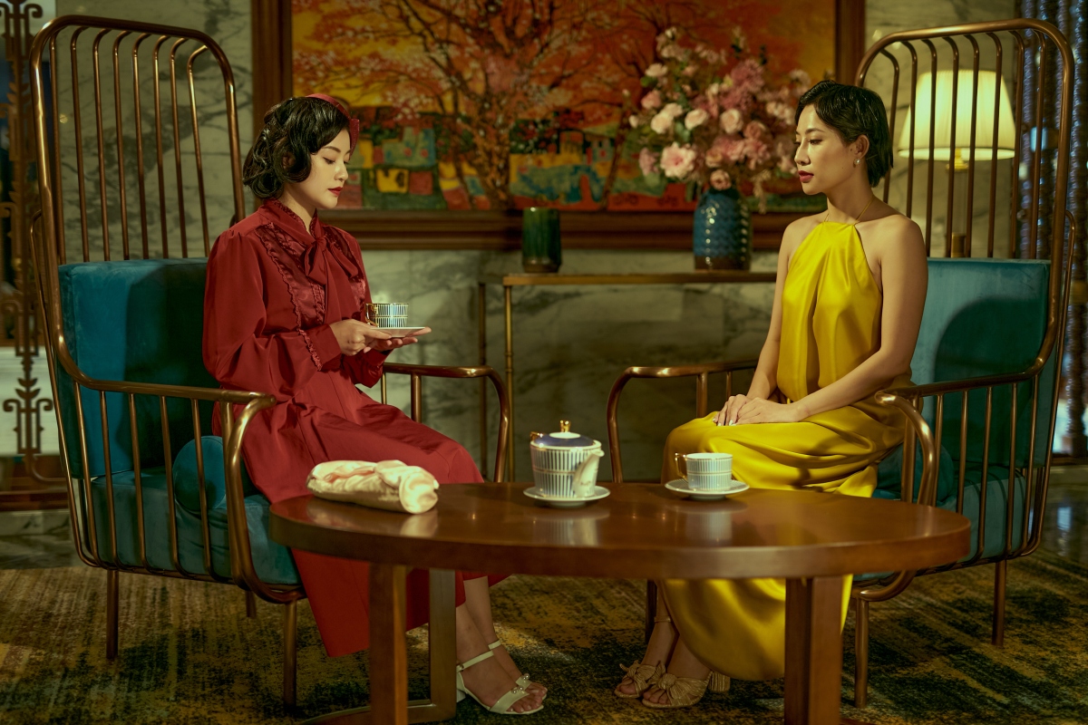 sao mai thu hang trong hon nhan, phu nu thuong chiu nhieu thiet thoi hinh anh 2