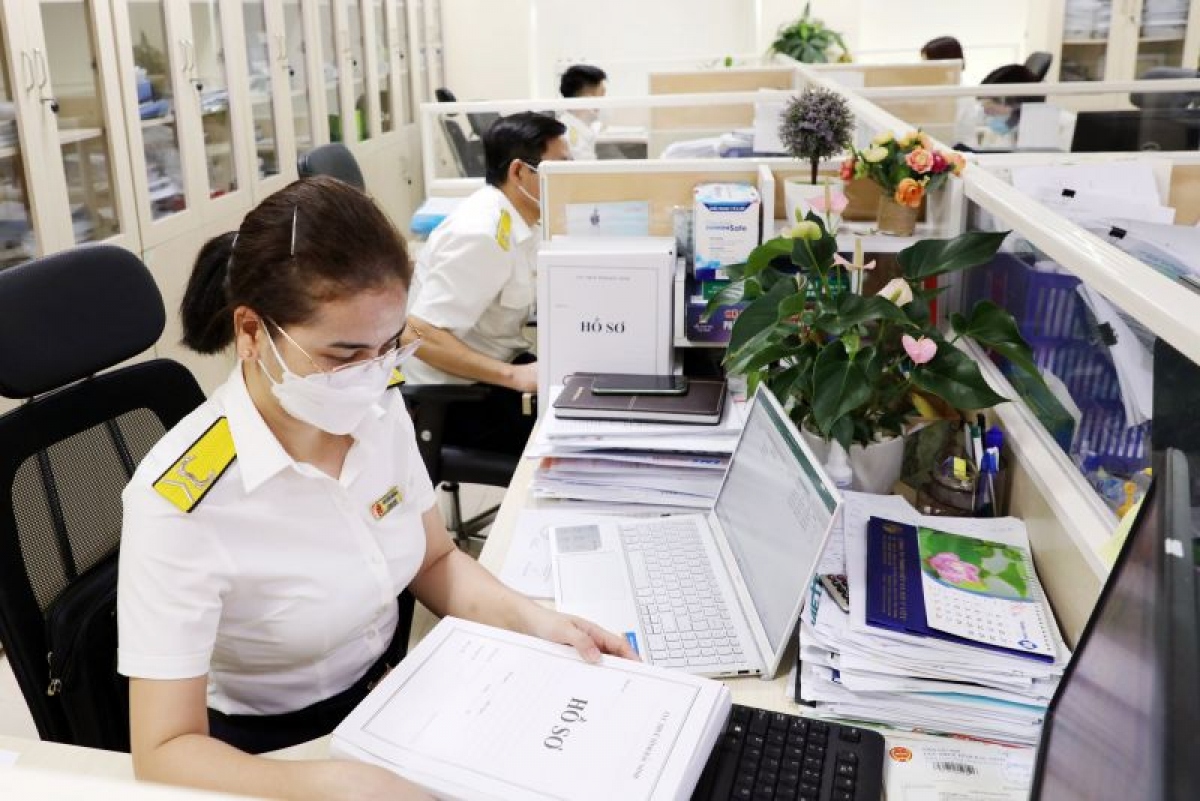 bắc ninh công khai danh sách 323 doanh nghiệp nợ thuế hình ảnh 1 bac ninh cong khai danh sach 323 doanh nghiep no thue hinh anh 1