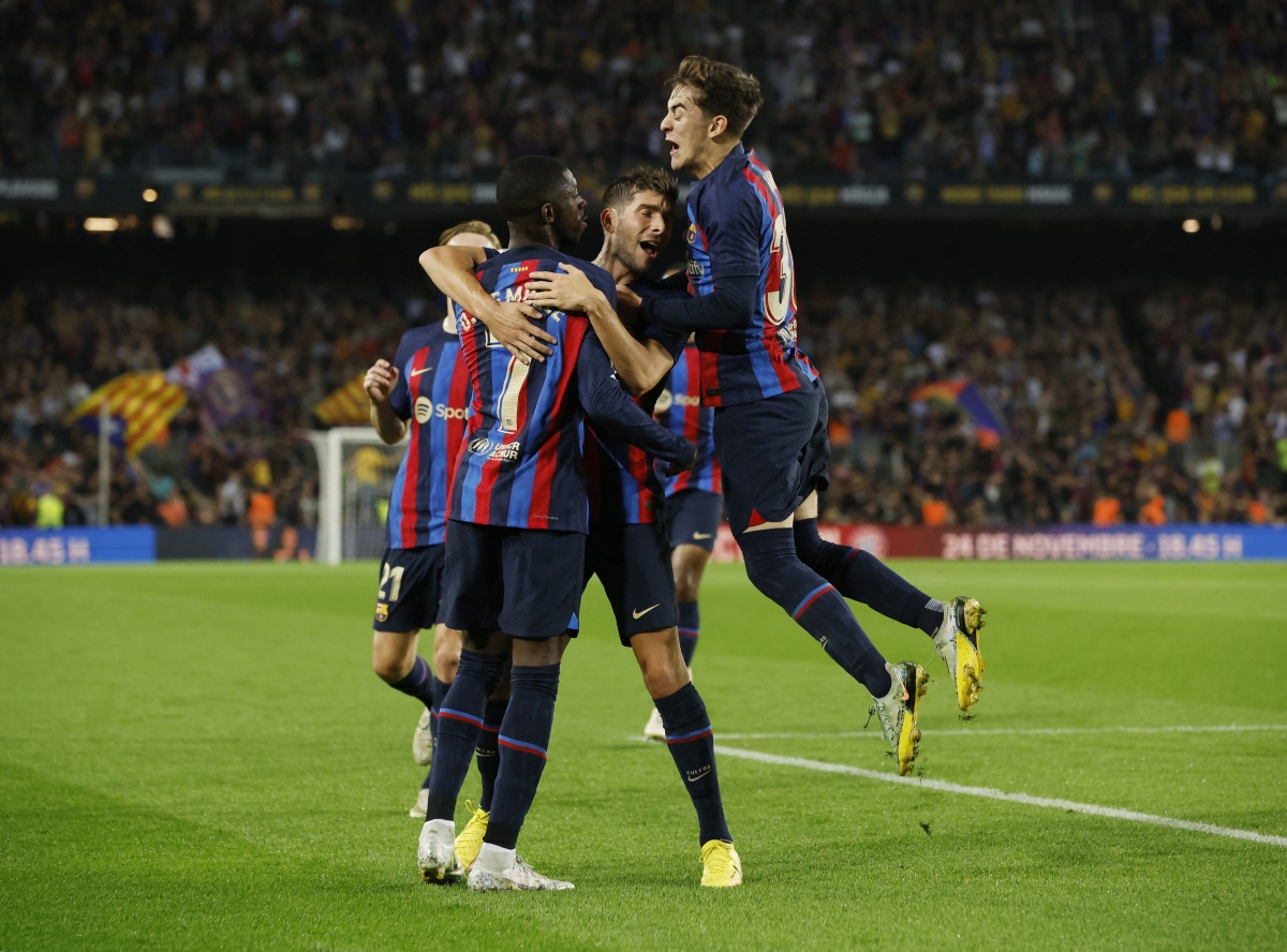 barca dai thang 4 sao trong ngay tai ngo thay cu ernesto valverde hinh anh 5