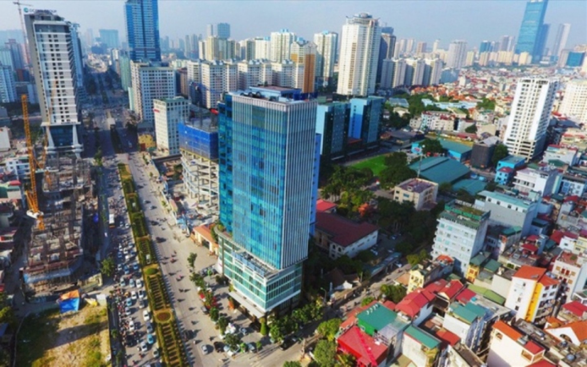 thị trường nhà ở năm 2023 sẽ diễn biến thế nào hình ảnh 1 thi truong nha o nam 2023 se dien bien the nao hinh anh 1