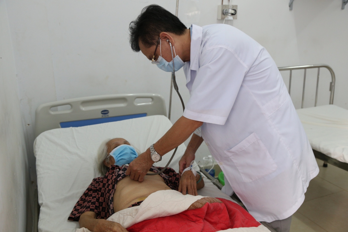 Dak lak ghi nhan them mot benh nhan tu vong vi covid-19 hinh anh 1