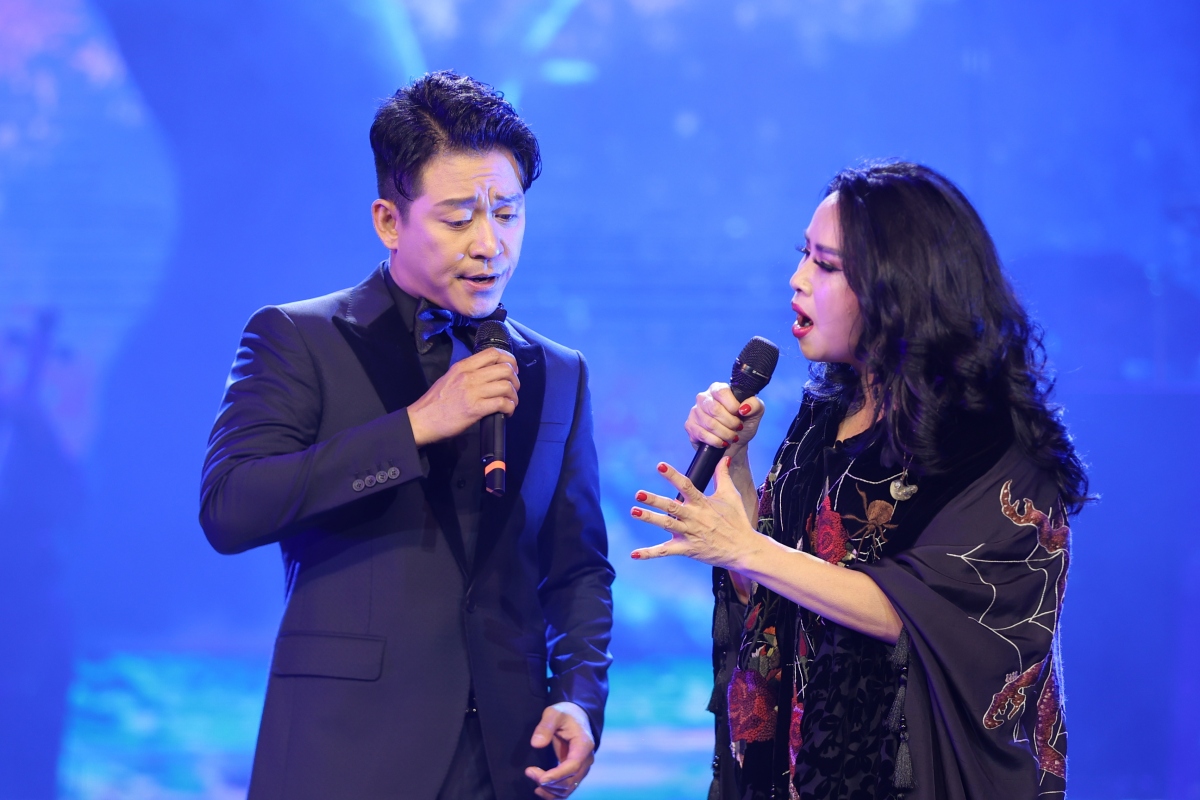 diva thanh lam nam tay nguoi yeu bac si hat bai hit cua tuan hung hinh anh 5
