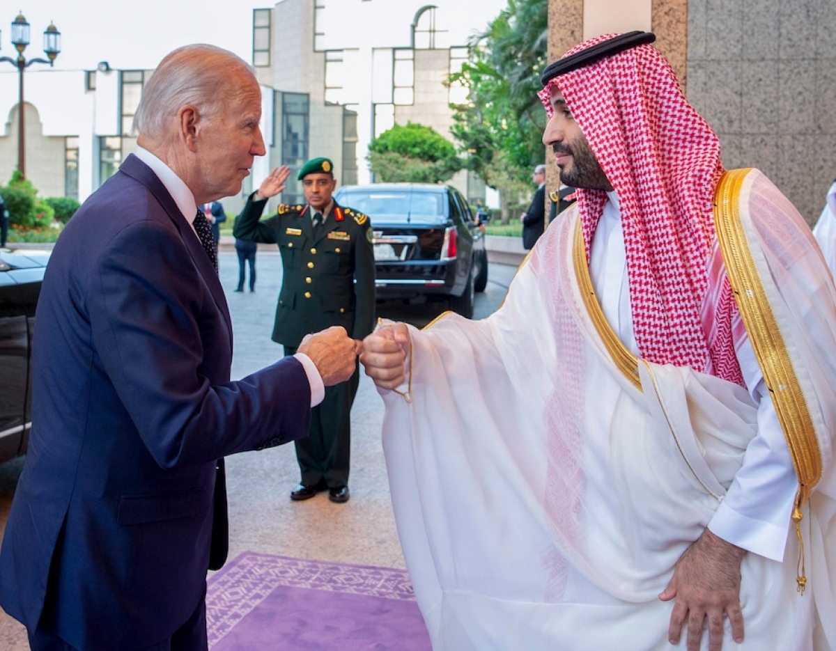 lựa chọn khó khăn của mỹ sau quyết định của opec hình ảnh 1 lua chon kho khan cua my sau quyet dinh cua opec hinh anh 1