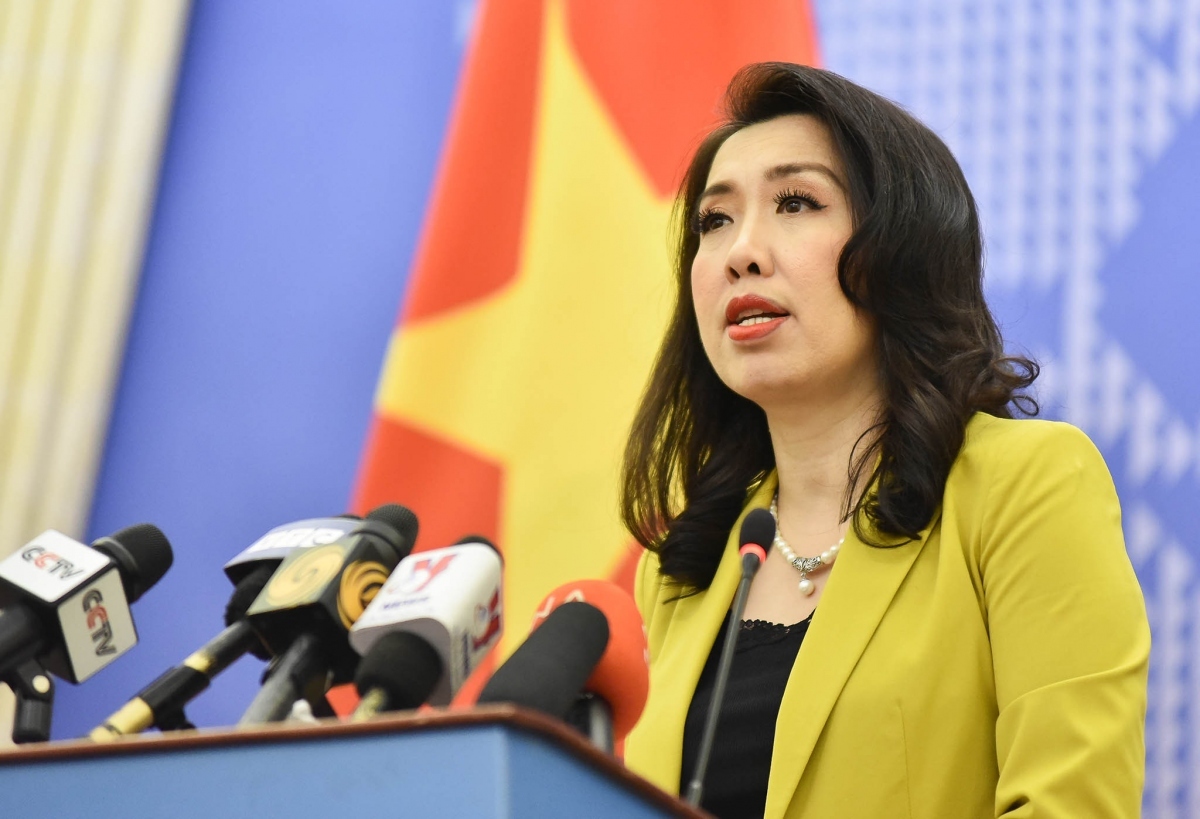 asean và trung quốc mong muốn sớm thông qua coc thực chất hình ảnh 1 asean va trung quoc mong muon som thong qua coc thuc chat hinh anh 1