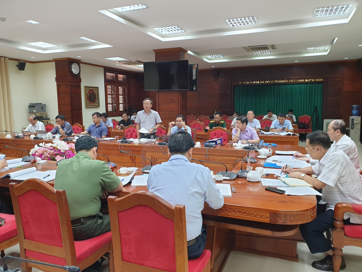 Đặt mục tiêu đưa cao tốc buôn ma thuột-khánh hòa vào khai thác trong năm 2027 hình ảnh 1 Dat muc tieu dua cao toc buon ma thuot-khanh hoa vao khai thac trong nam 2027 hinh anh 1