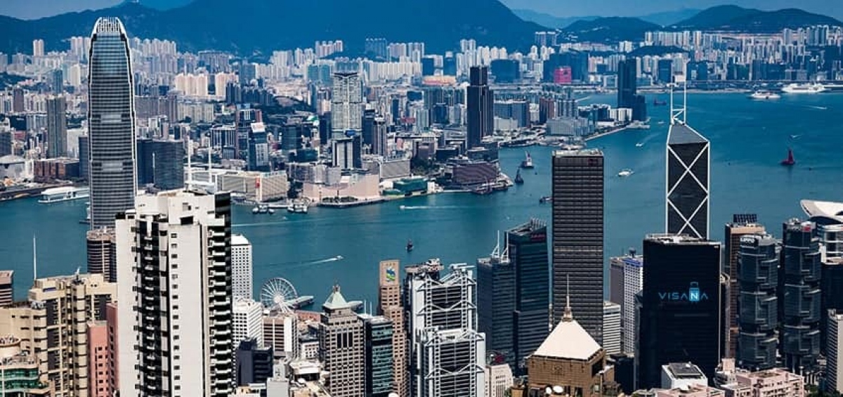 hong kong trung quốc dự kiến chi 100 triệu hkd quảng bá du lịch toàn cầu hình ảnh 1 hong kong trung quoc du kien chi 100 trieu hkd quang ba du lich toan cau hinh anh 1