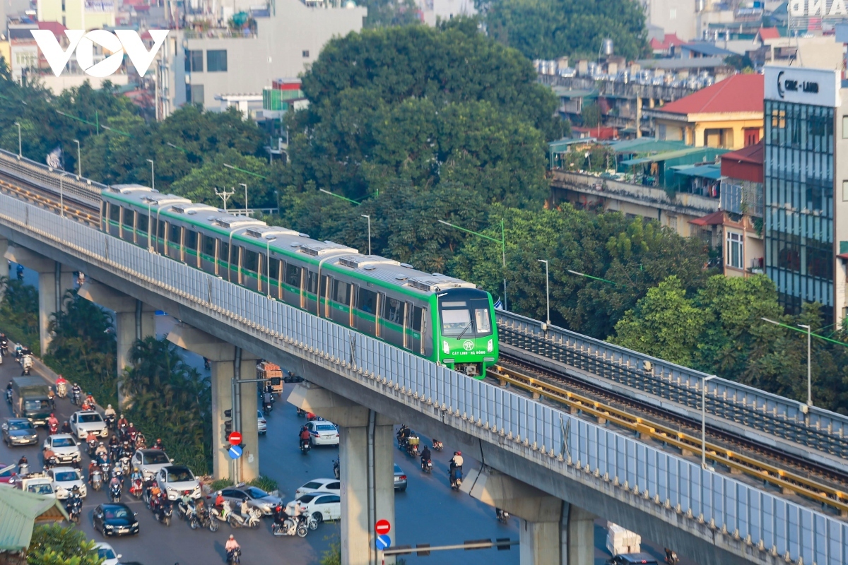  ha noi can ha tang giao thong hoan thien hon la can 100 tram thu phi hinh anh 4
