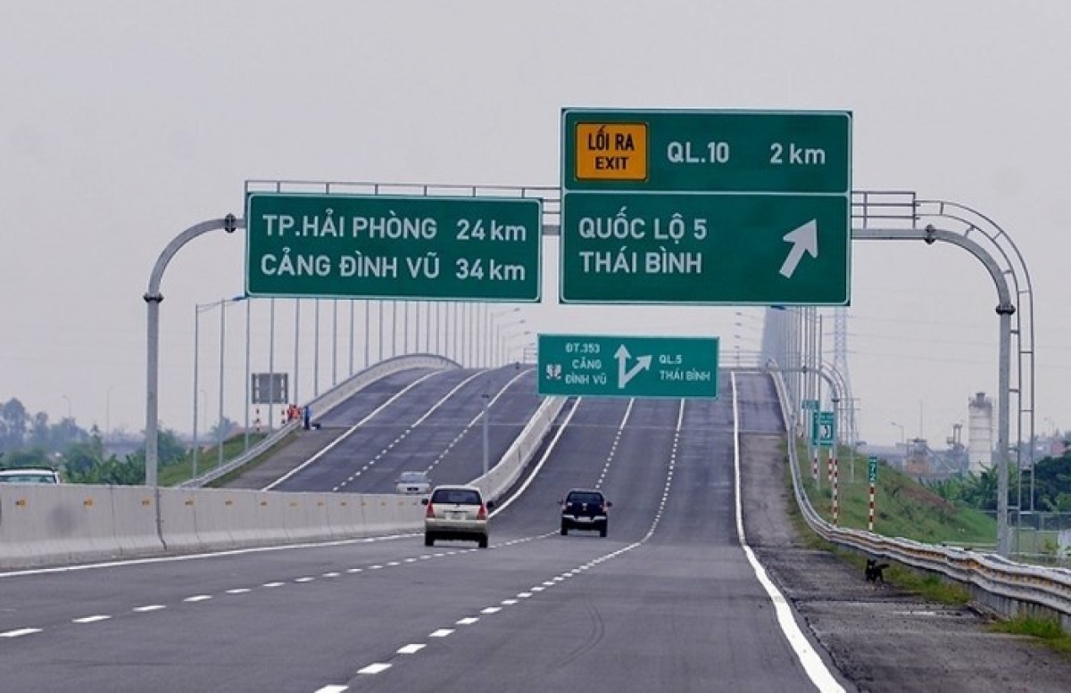 vì sao phải trả nợ hơn 7.000 tỷ đồng cho cao tốc hà nội- hải phòng hình ảnh 1 vi sao phai tra no hon 7.000 ty dong cho cao toc ha noi- hai phong hinh anh 1