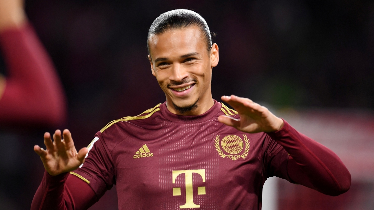  cuoc dua vua pha luoi champions league 22 23 haaland tam dung sau leroy sane hinh anh 11