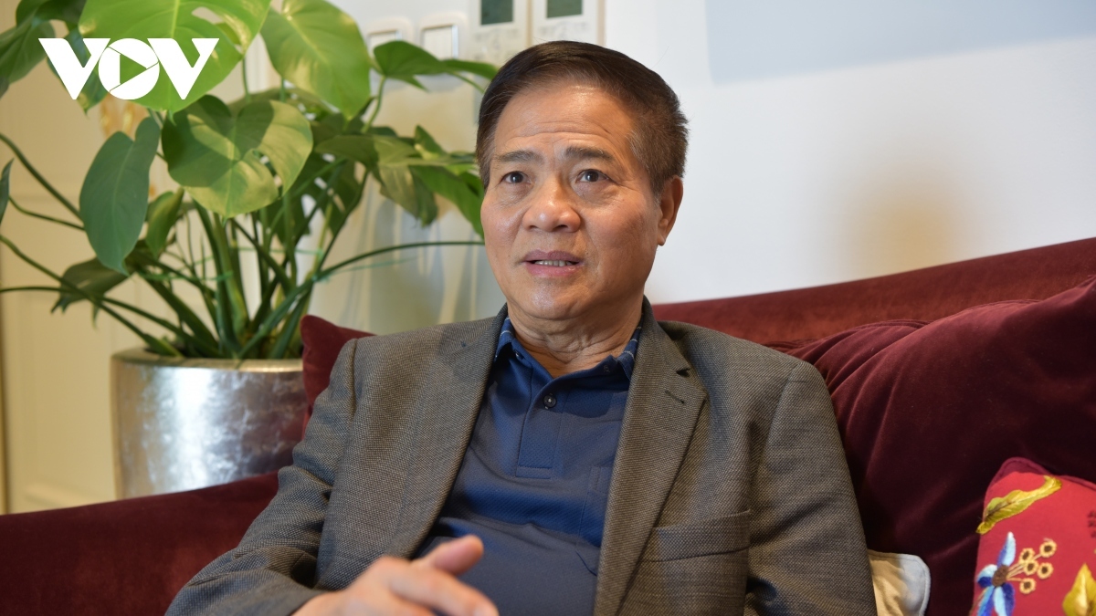  nhieu can bo cap chien luoc bi loai khoi trung uong la dieu dang buon hinh anh 4