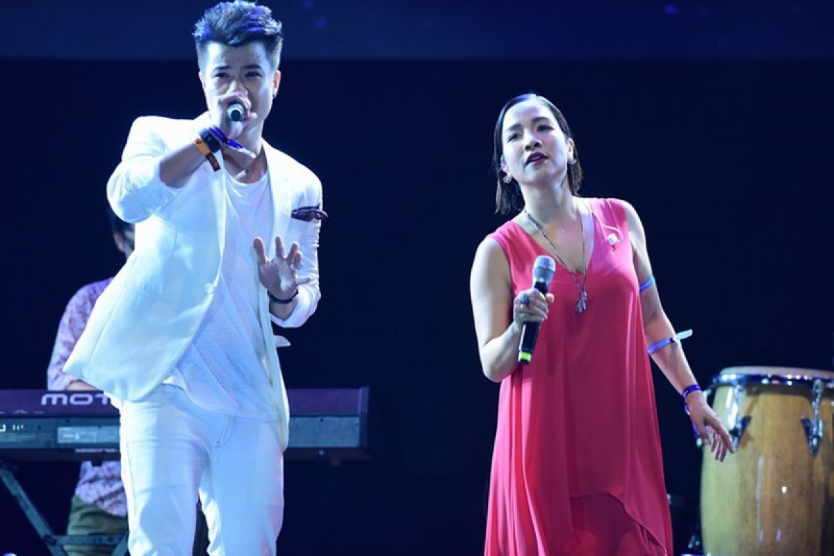 nhac si quoc trung cong nghiep Am nhac viet nam dang vua yeu vua thieu hinh anh 3
