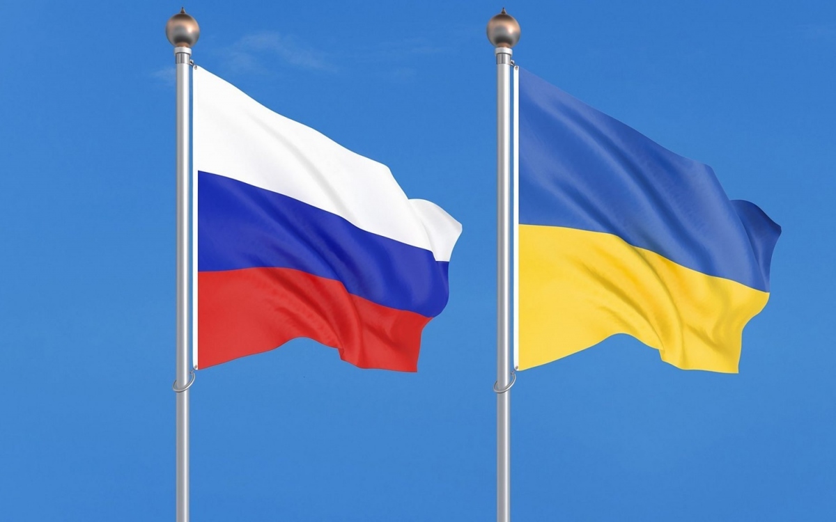 học giả mỹ hòa bình ở ukraine trong tầm tay với thỏa thuận ngừng bắn 7 điểm hình ảnh 1 hoc gia my hoa binh o ukraine trong tam tay voi thoa thuan ngung ban 7 diem hinh anh 1
