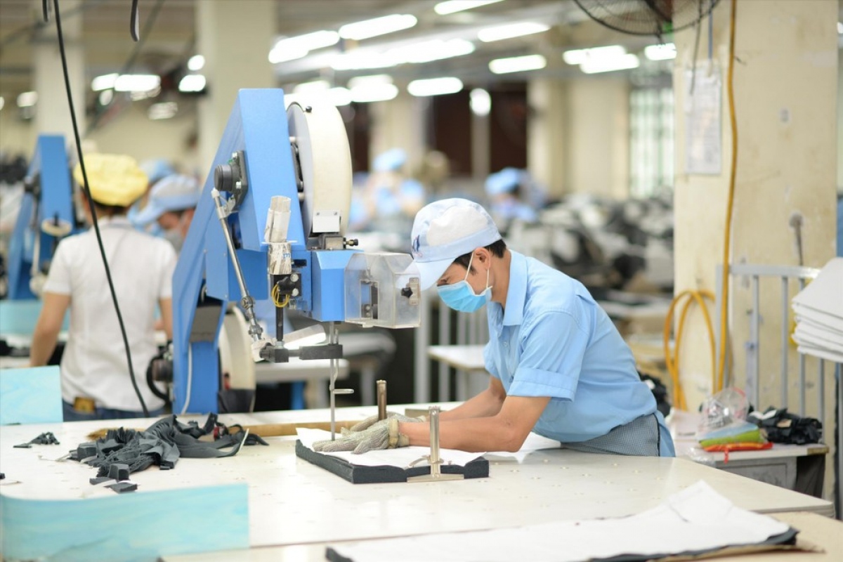 giá usd tăng doanh nghiệp nên đa dạng hóa đồng tiền thanh toán hình ảnh 1 gia usd tang doanh nghiep nen da dang hoa dong tien thanh toan hinh anh 1