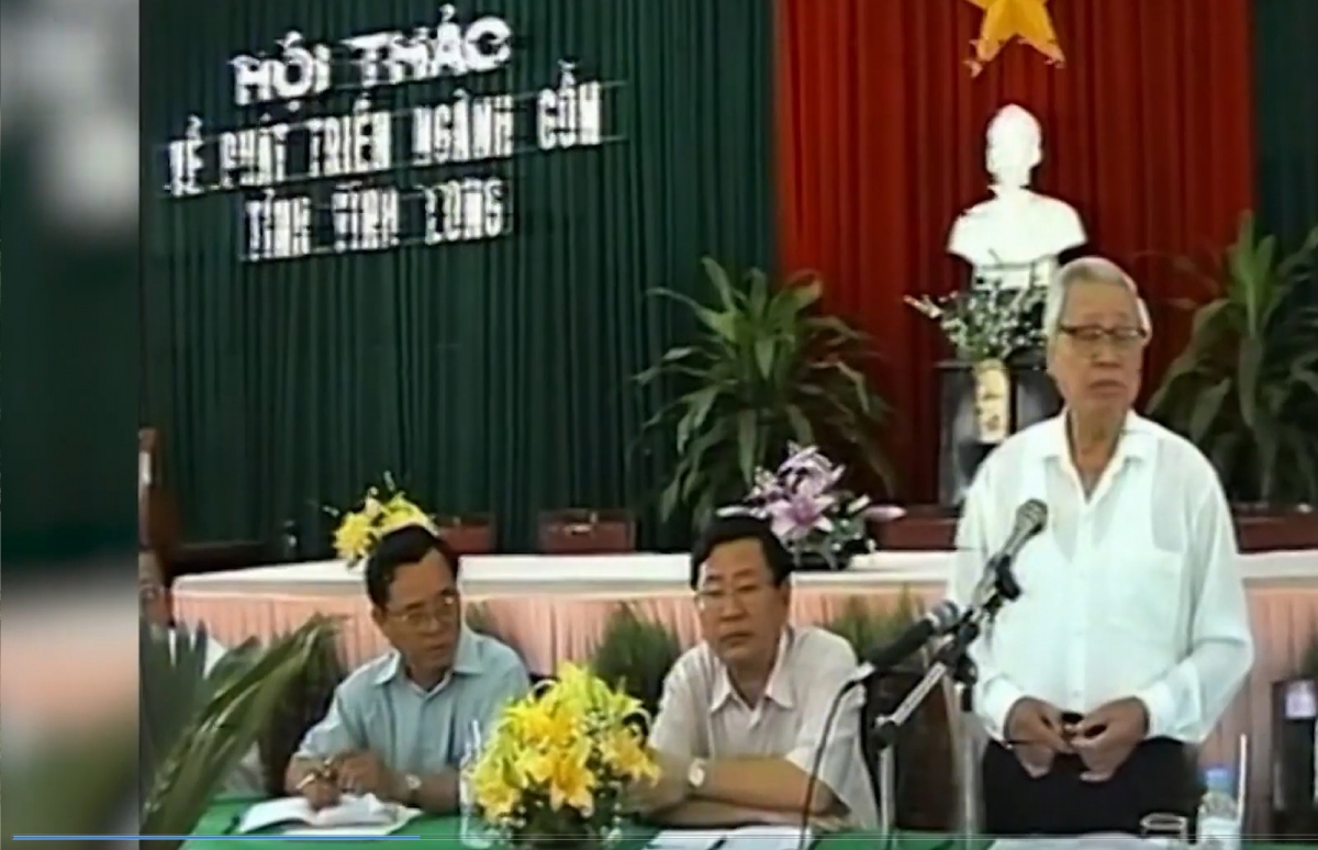 thu tuong vo van kiet co tu duy chien luoc, quyet tam doi moi hinh anh 1