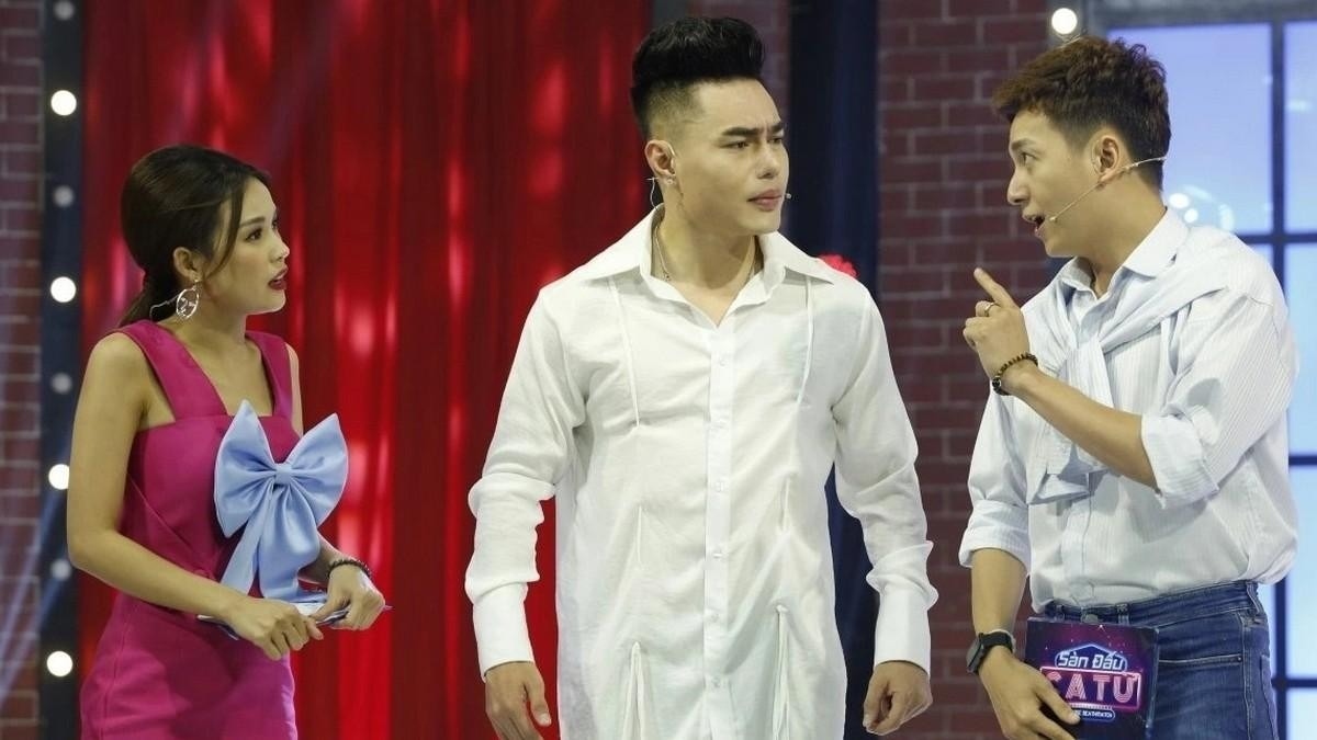 nhac che tran lan va su vo cam cua nghe si viet hinh anh 2
