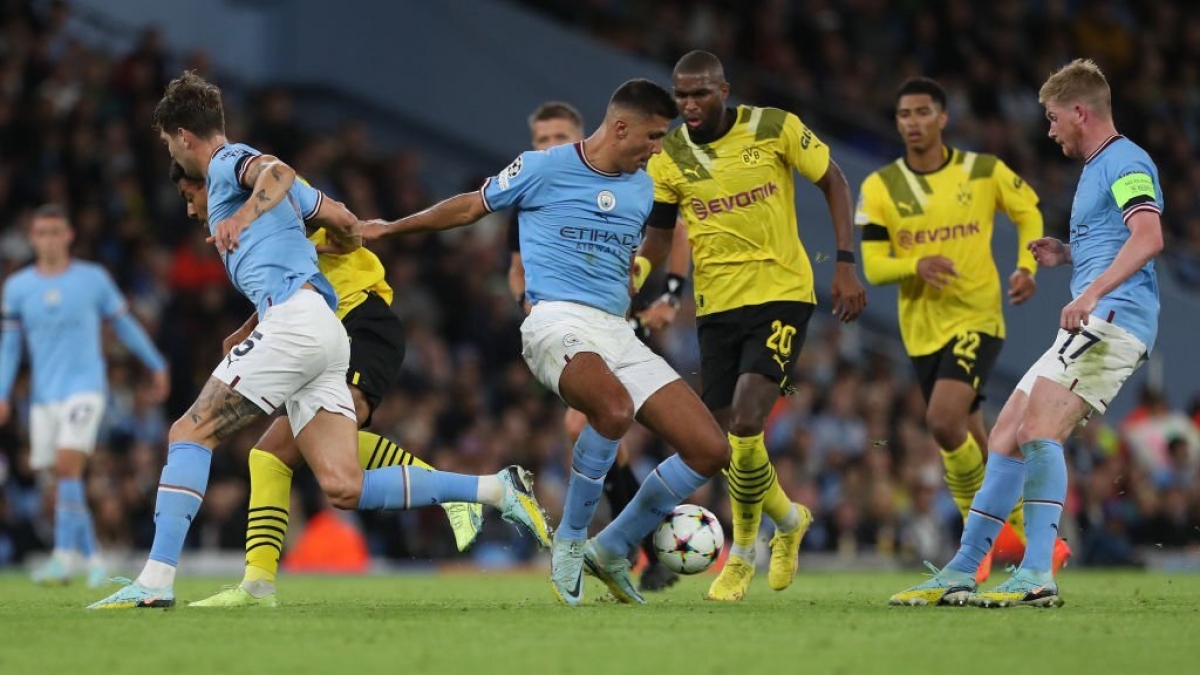 lịch thi đấu bóng đá hôm nay 25 10 man city đại chiến dortmund hình ảnh 1 lich thi dau bong da hom nay 25 10 man city dai chien dortmund hinh anh 1
