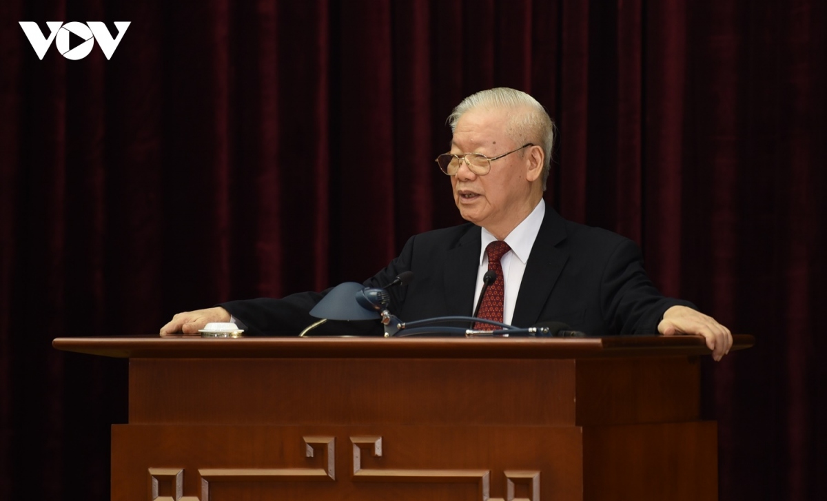 thanh cong cua hoi nghi trung uong 6 co y nghia dac biet quan trong hinh anh 4