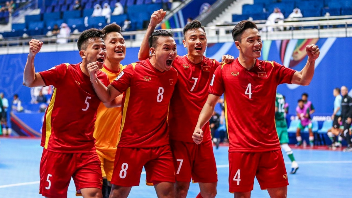 kich ban nao se dua Dt futsal viet nam vao tu ket giai chau A hinh anh 2
