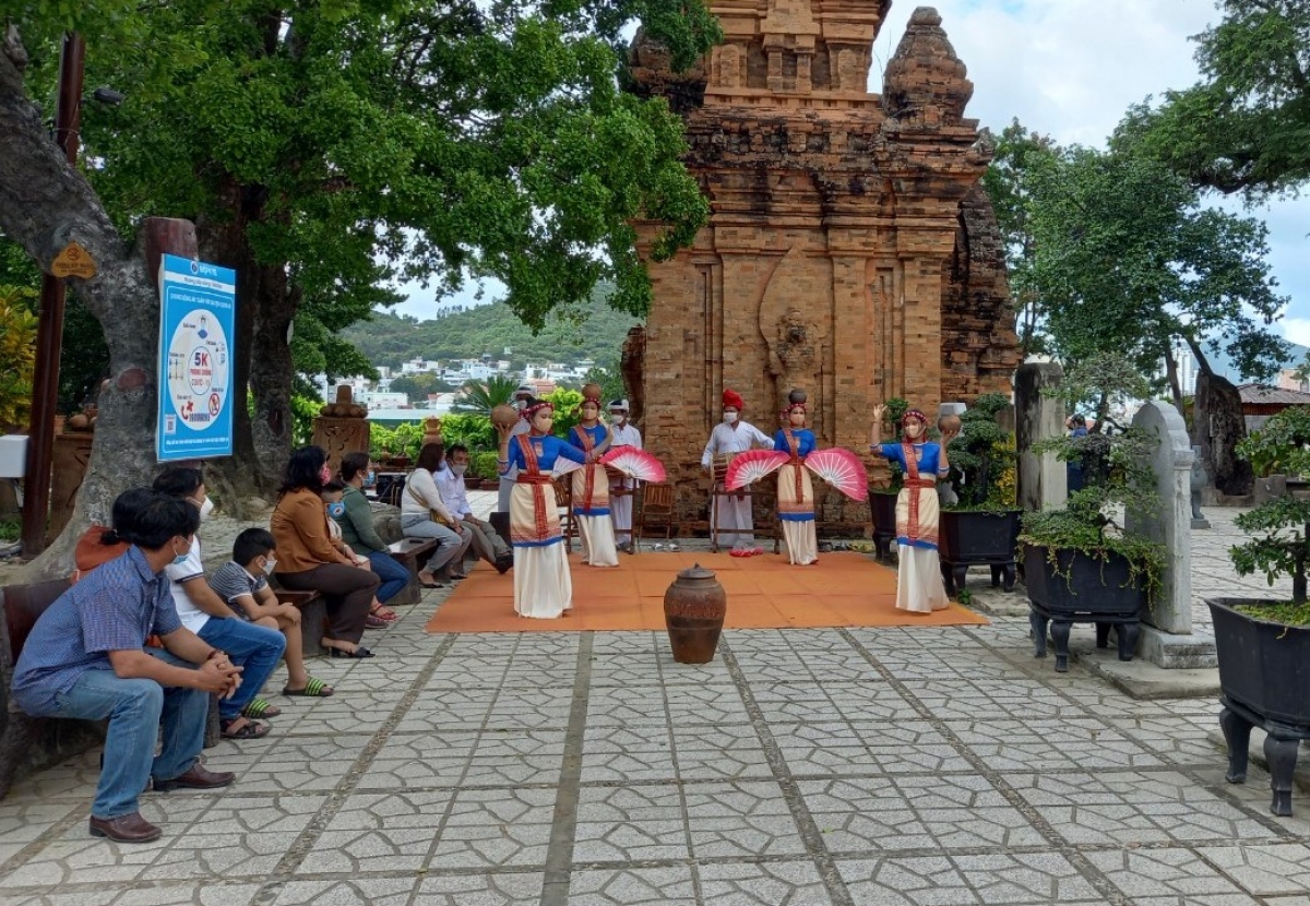 khanh hoa ket noi voi tay nguyen de tao tour du lich moi hinh anh 2
