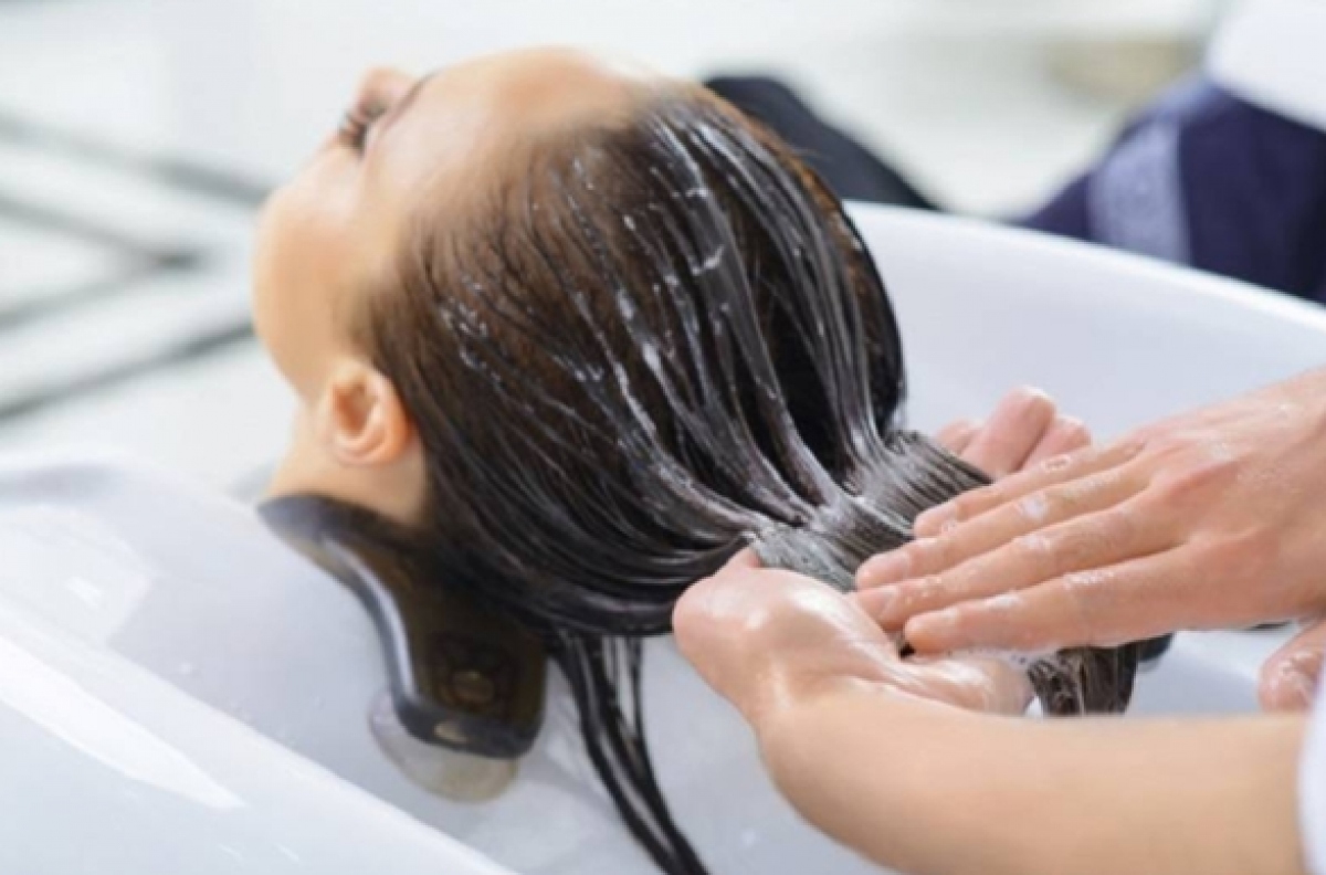 thuốc duỗi tóc làm tăng nguy cơ mắc ung thư tử cung hình ảnh 1 thuoc duoi toc lam tang nguy co mac ung thu tu cung hinh anh 1
