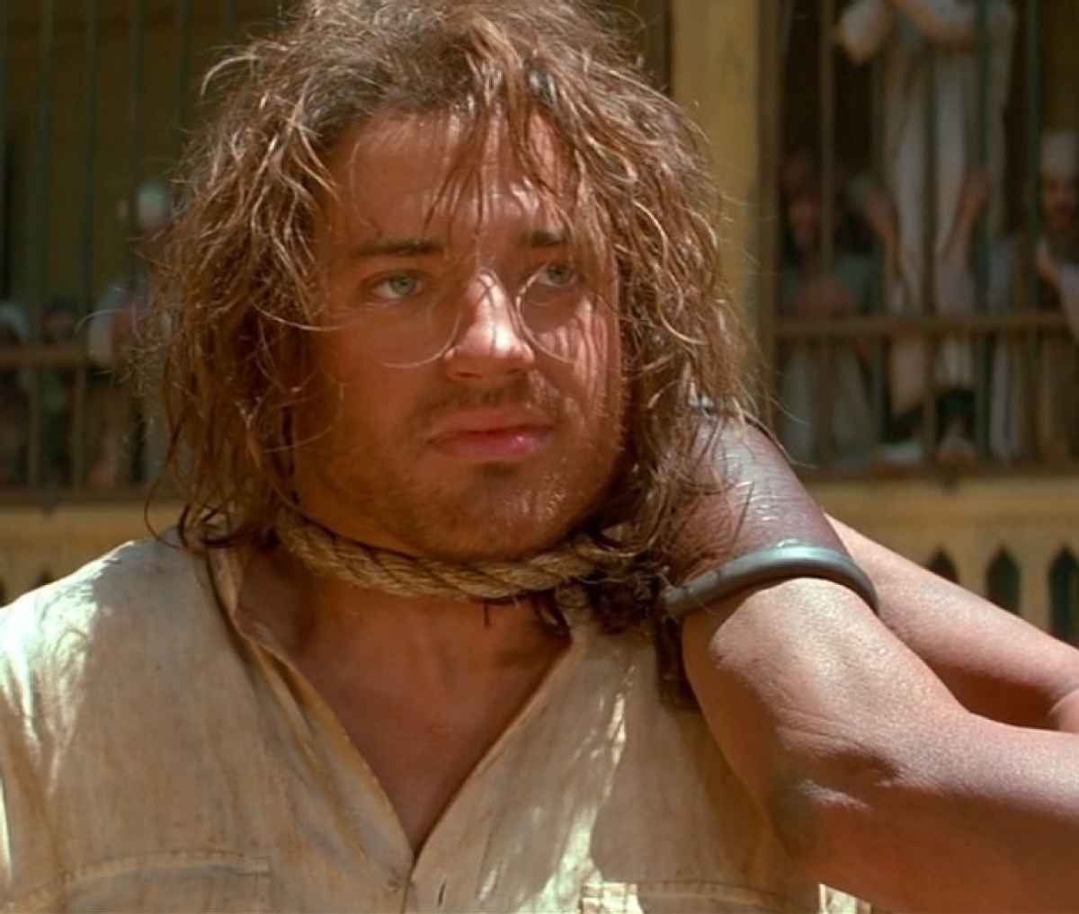 12 su that dien ro ve bo phim the mummy hinh anh 12