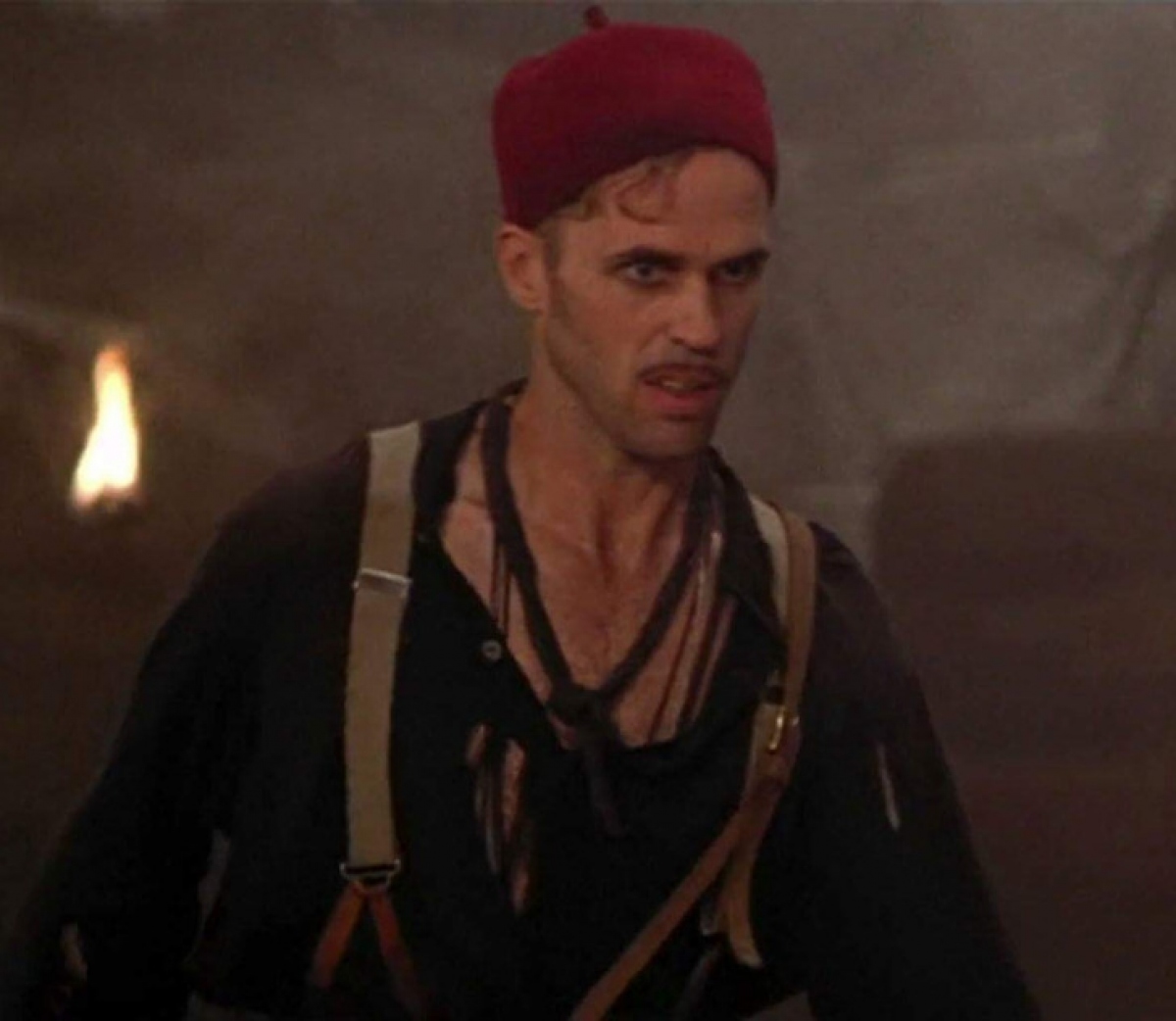 12 su that dien ro ve bo phim the mummy hinh anh 11