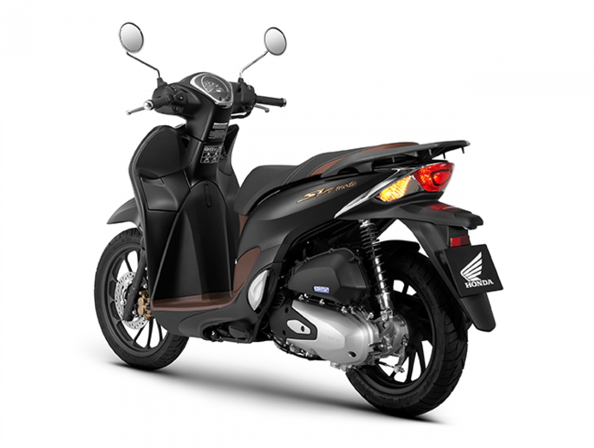 honda sh mode 125cc co them phien ban moi hinh anh 3