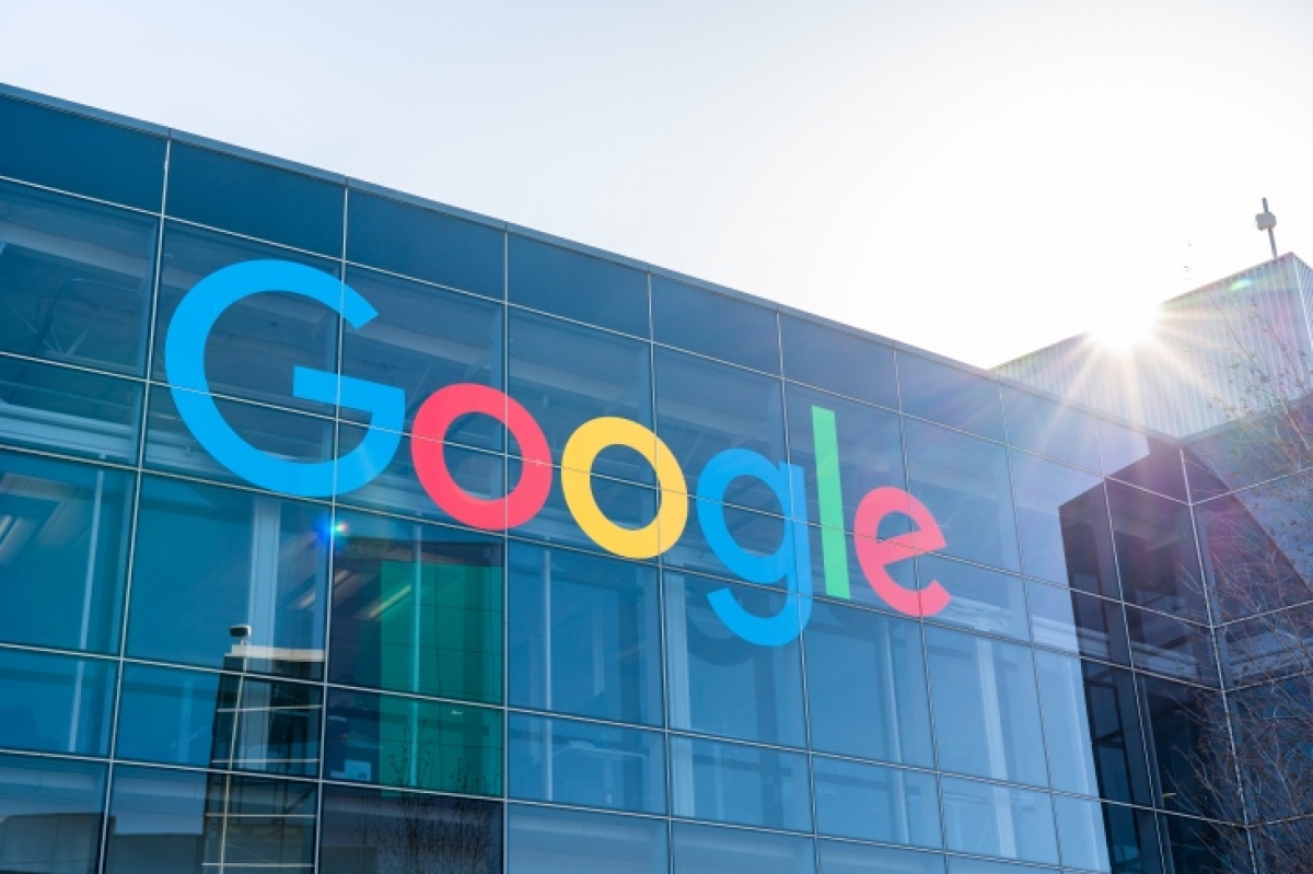 mỹ cùng google hỗ trợ giáo dục đào tạo, nâng cao tay nghề ở việt nam, indonesia hình ảnh 1 my cung google ho tro giao duc dao tao, nang cao tay nghe o viet nam, indonesia hinh anh 1