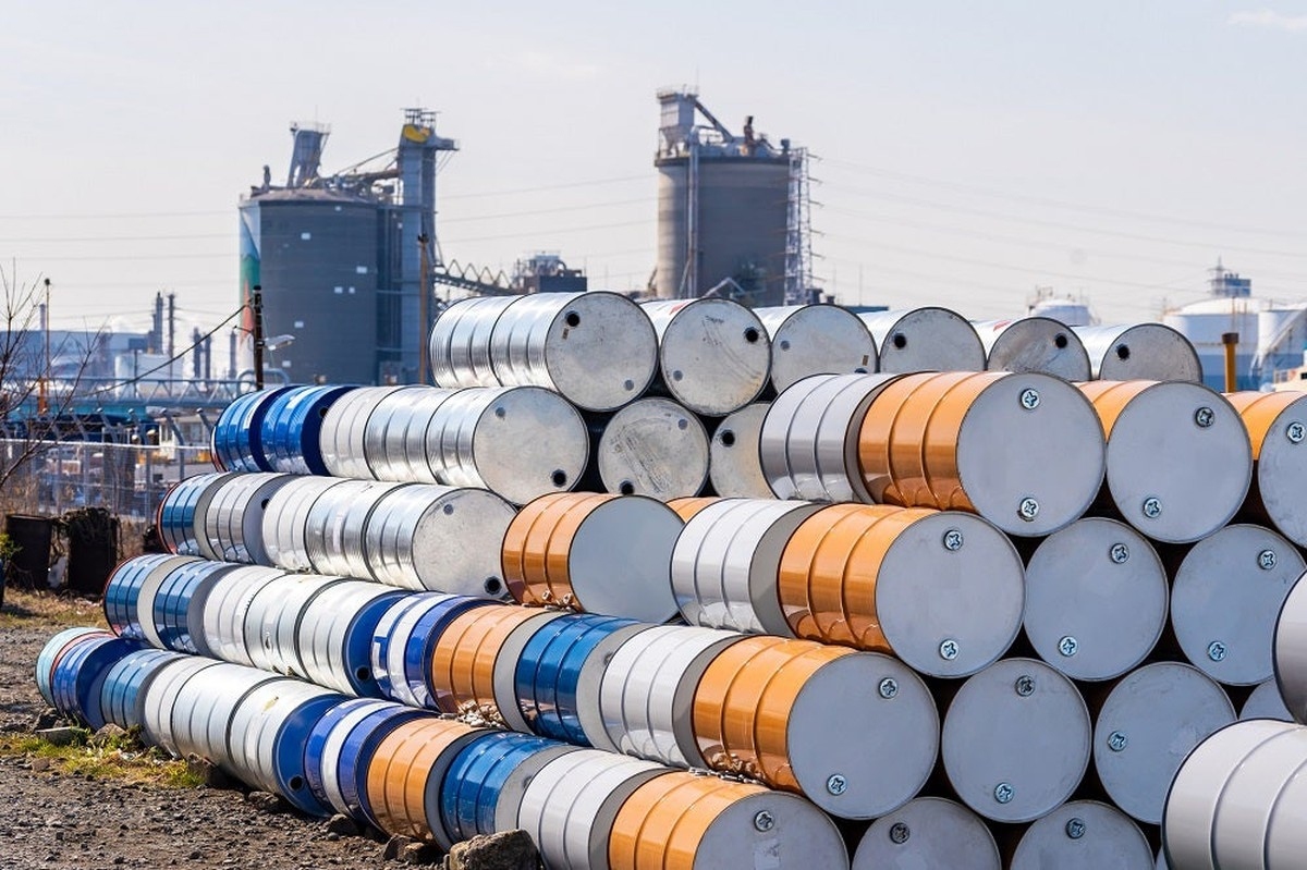 giá dầu tiếp tục tăng nhờ quyết định cắt giảm sản lượng của opec hình ảnh 1 gia dau tiep tuc tang nho quyet dinh cat giam san luong cua opec hinh anh 1