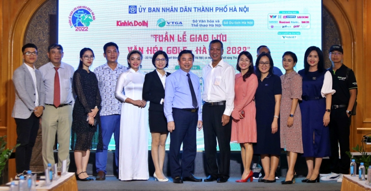 tuần lễ giao lưu văn hóa golf hà nội 2022 chung tay góp quỹ tết nghĩa tình hình ảnh 1 tuan le giao luu van hoa golf ha noi 2022 chung tay gop quy tet nghia tinh hinh anh 1