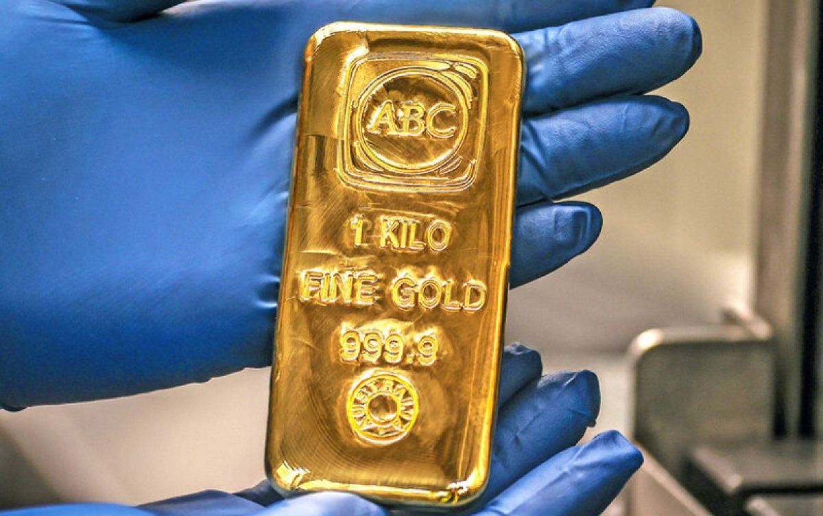 gia vang the gioi co giu duoc moc 1.700 usd ounce trong tuan nay hinh anh 2