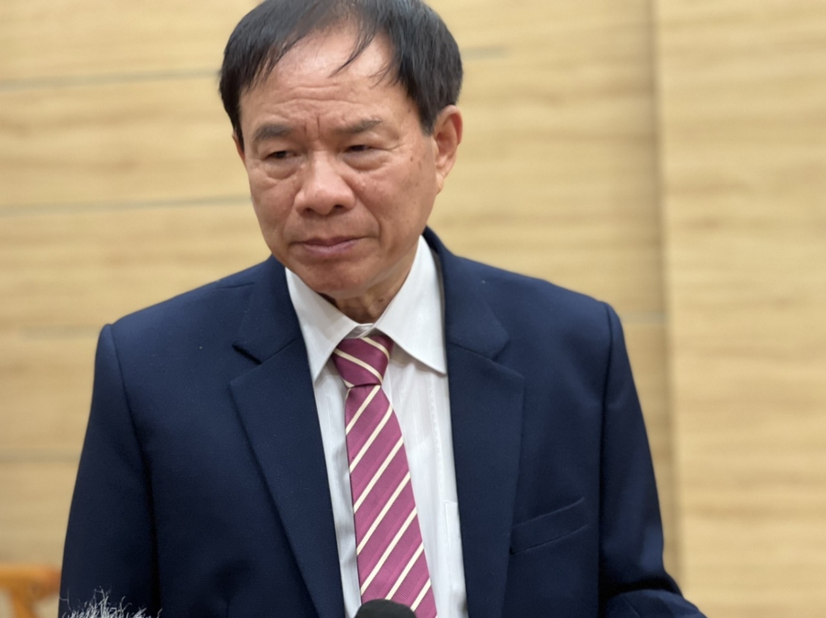 Đột quỵ gây tử vong và tàn phế hàng đầu tại nước ta hình ảnh 1 Dot quy gay tu vong va tan phe hang dau tai nuoc ta hinh anh 1