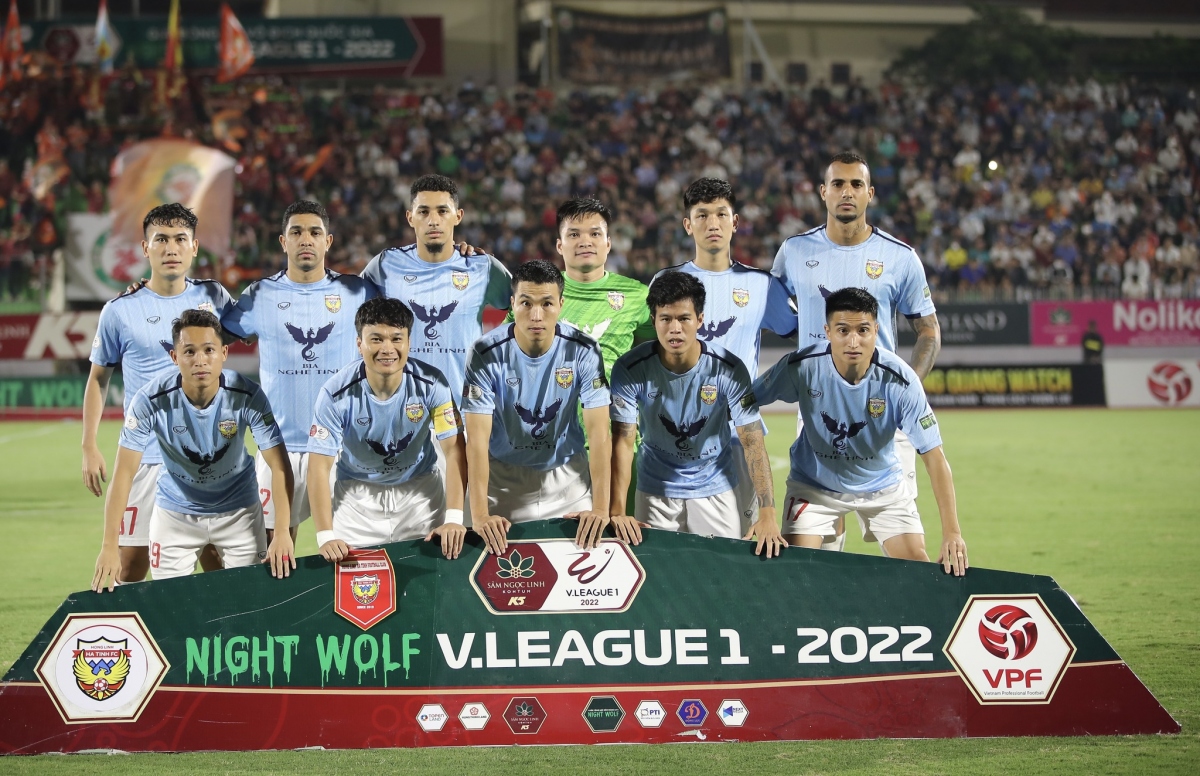 kết quả v-league 2022 phan văn Đức khiến tp.hcm chôn chân nơi đáy bảng hình ảnh 1 ket qua v-league 2022 phan van Duc khien tp.hcm chon chan noi day bang hinh anh 1