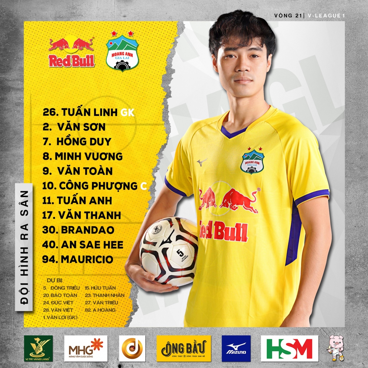 trực tiếp Đà nẵng 0-0 hagl ngắt mạch thất vọng hình ảnh 1 truc tiep Da nang 0-0 hagl ngat mach that vong hinh anh 1
