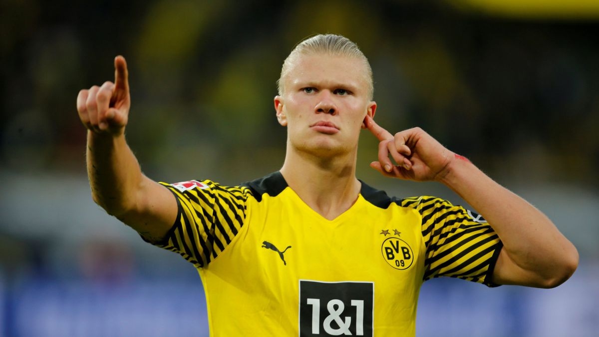 haaland mo nhat, man city chia diem voi dortmund hinh anh 4