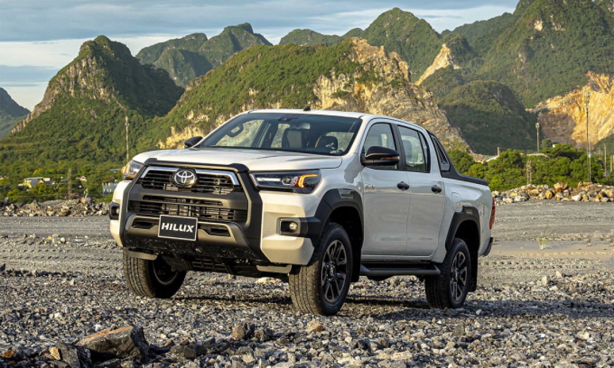 toyota khai truong nha may moi tai myanmar hinh anh 2