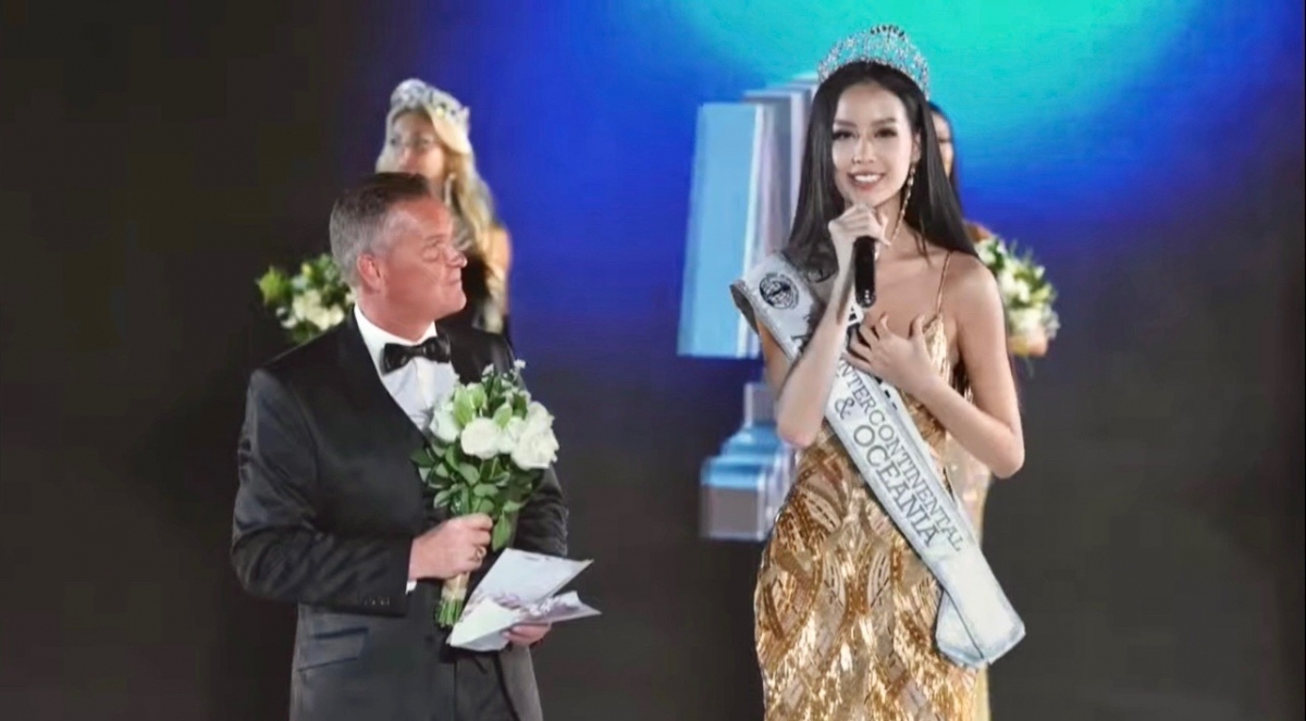 toan canh dem chung ket hoa hau lien luc dia 2022 hinh anh 2