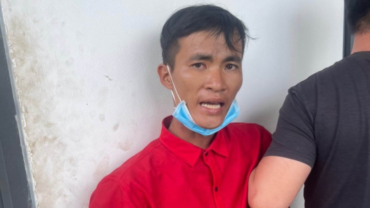 bat doi tuong dam chet 2 nguoi trong vu hon chien o binh duong hinh anh 2
