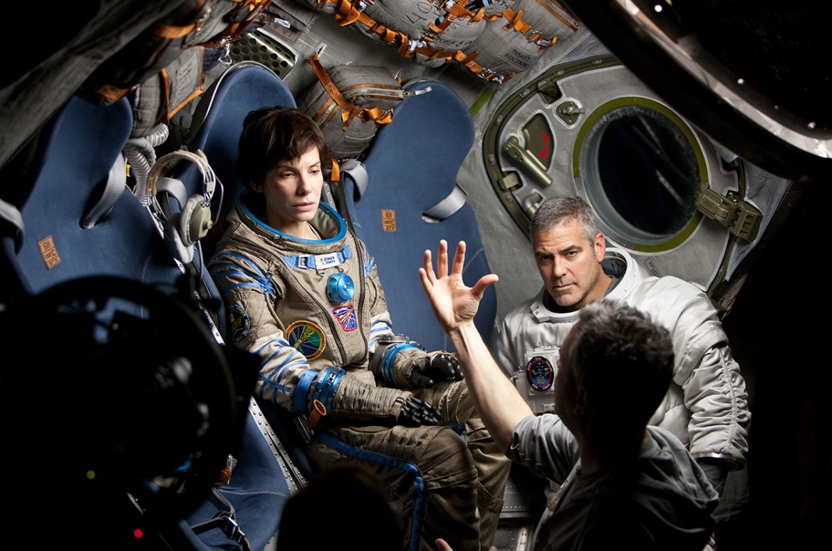 quy ong lich lam george clooney va su nghiep dien anh lung lay hinh anh 3