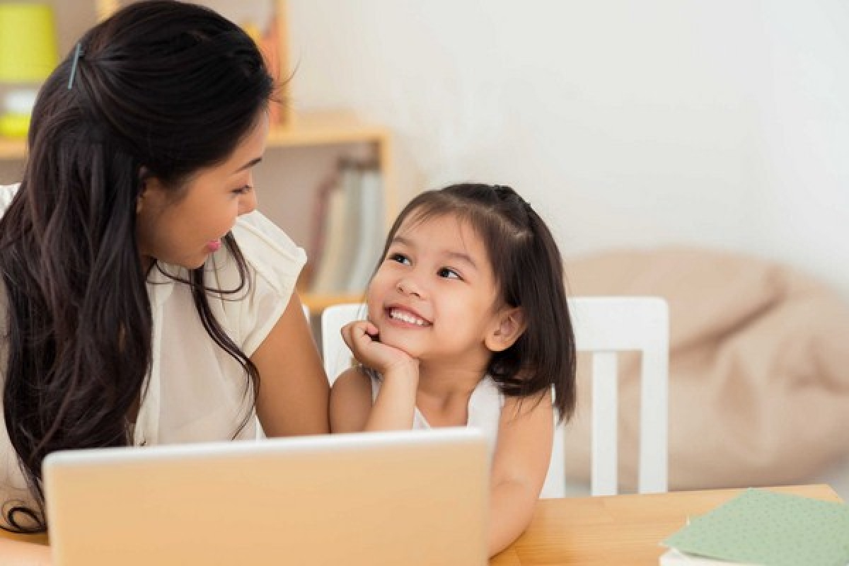 sai lầm lớn trong việc giáo dục giới tính cho trẻ hình ảnh 1 sai lam lon trong viec giao duc gioi tinh cho tre hinh anh 1