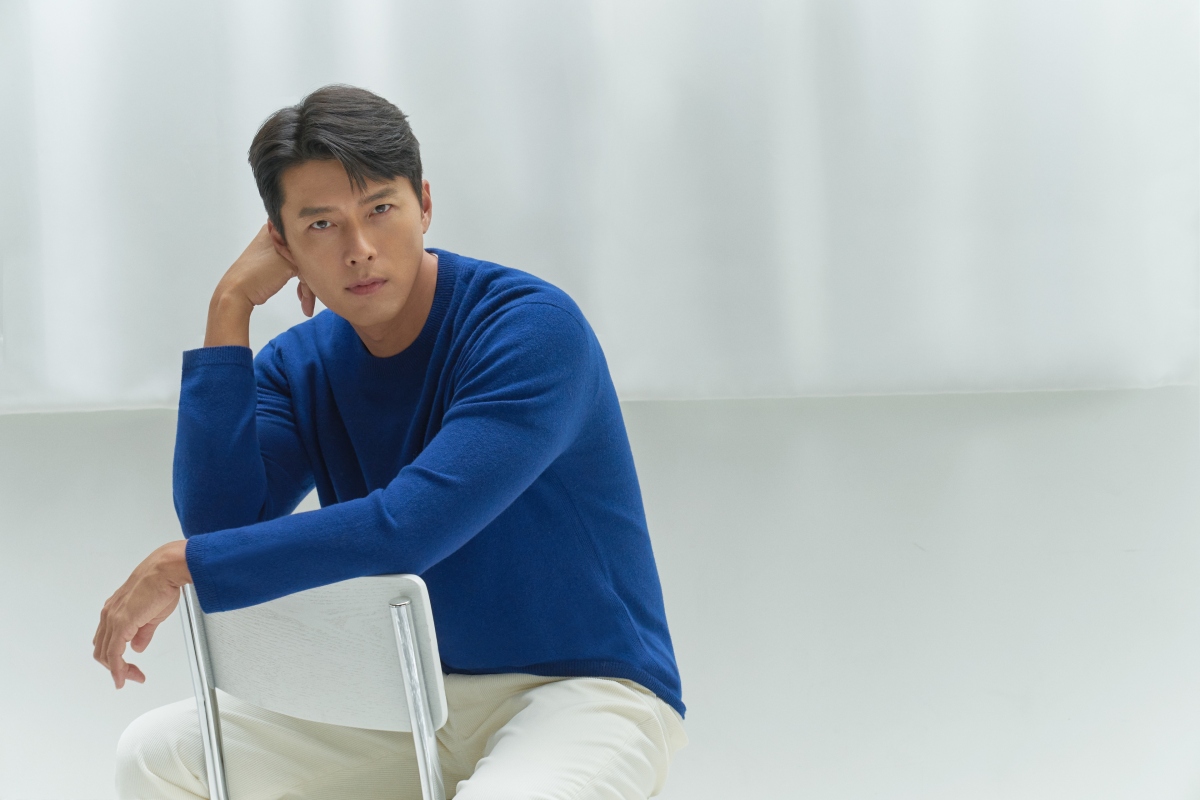 hyun bin va dan dien vien cuc pham lam nen bom tan Dac vu xuyen quoc gia hinh anh 2