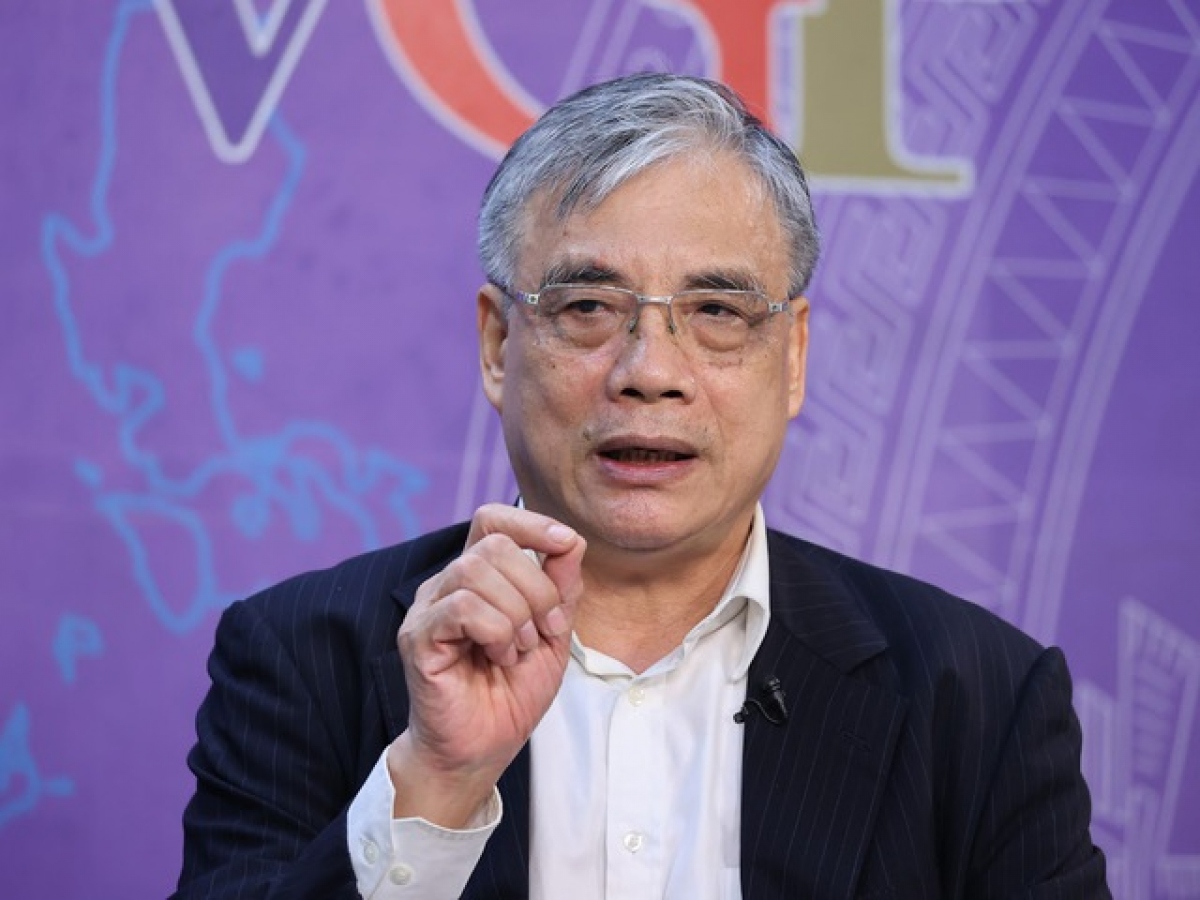 doanh nghiep muon chinh phu dong hanh giai bai toan nguon von hinh anh 3