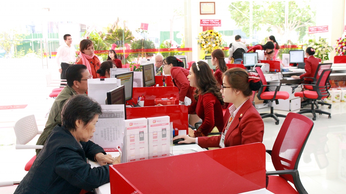 nhiều doanh nghiệp hưởng lợi từ tài khoản online chuyển tiền miễn phí hình ảnh 1 nhieu doanh nghiep huong loi tu tai khoan online chuyen tien mien phi hinh anh 1