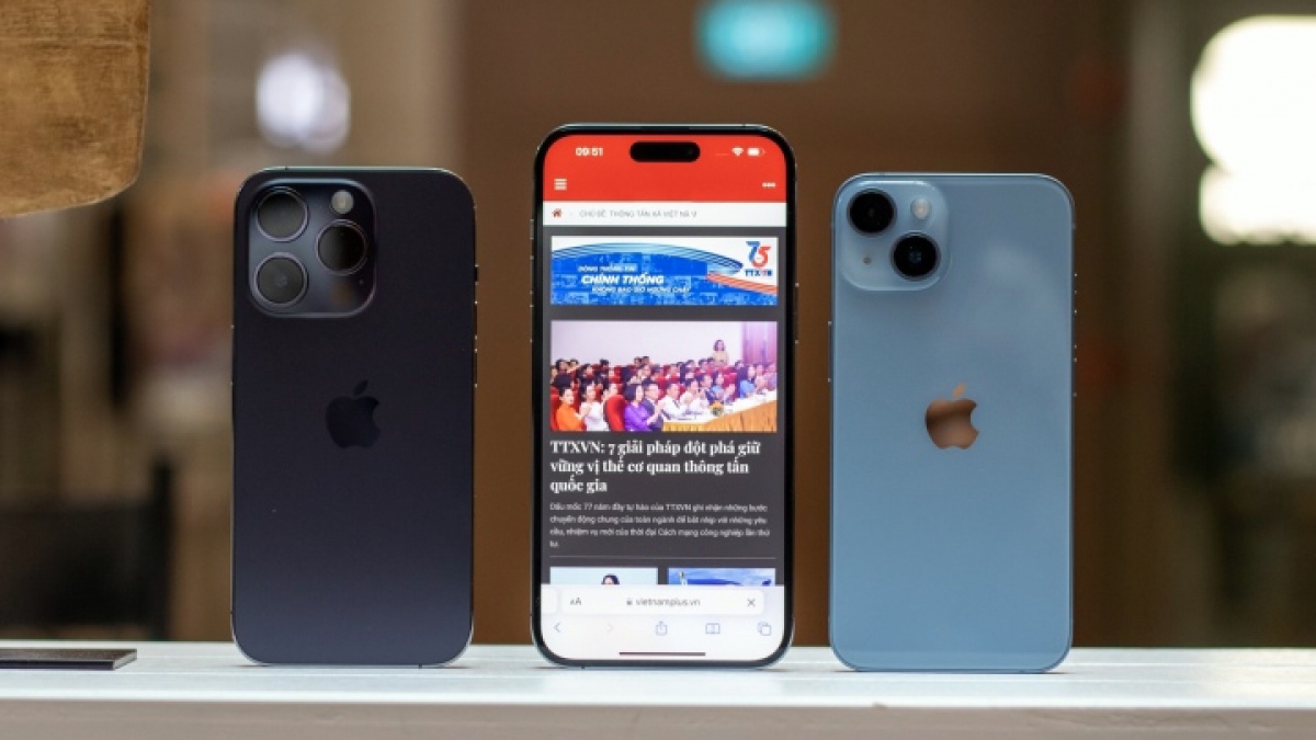 ty gia usd tăng ma nh, iphone, máy tính bảng nhâ p nhô m tăng theo hình ảnh 1 ty gia usd tang ma nh, iphone, may tinh bang nha p nho m tang theo hinh anh 1