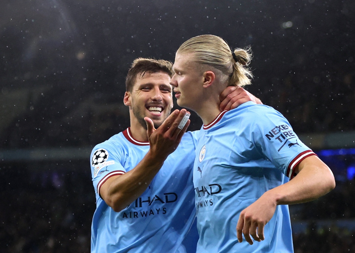 kết quả cúp c1 châu Âu 6 10 man city và chelsea thắng lớn hình ảnh 1 ket qua cup c1 chau Au 6 10 man city va chelsea thang lon hinh anh 1