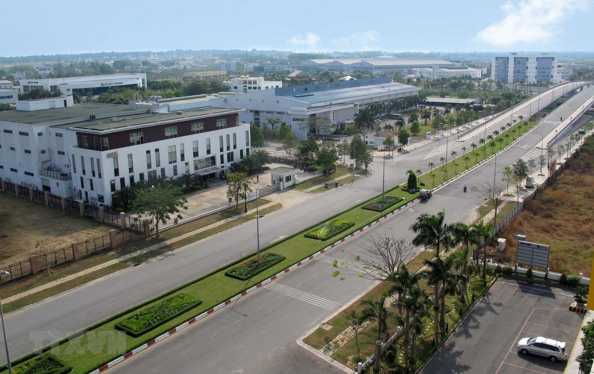 tờ báo hàng đầu thụy sĩ đánh giá việt nam là con hổ mới của châu Á hình ảnh 1 to bao hang dau thuy si danh gia viet nam la con ho moi cua chau A hinh anh 1