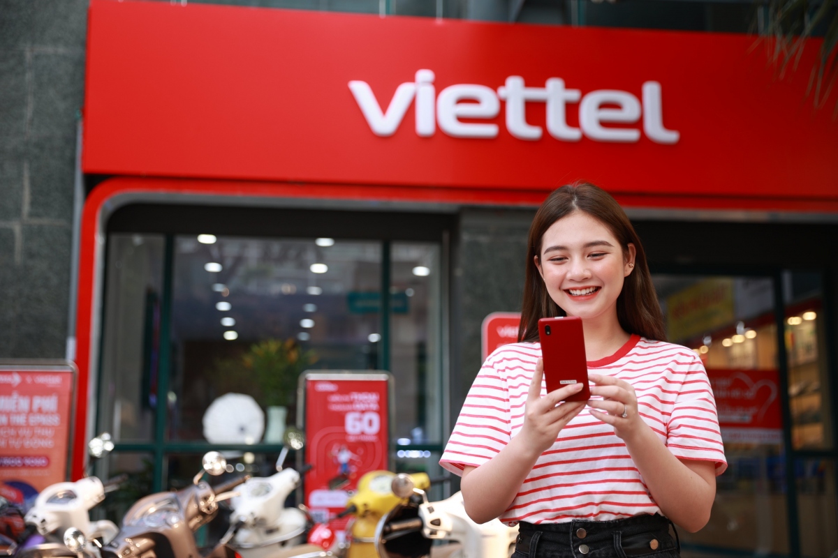 viettel telecom mua uu dai huong ung ngay chuyen doi so quoc gia 10 10 hinh anh 2